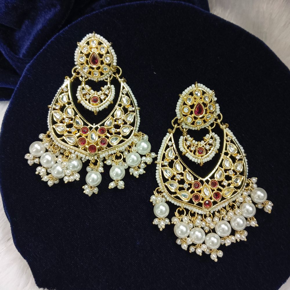 Jewelmaze jhumka clearance