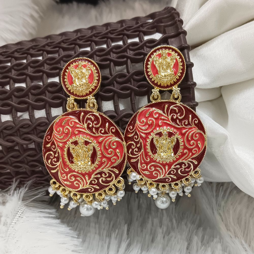 Jewelmaze earrings 2025