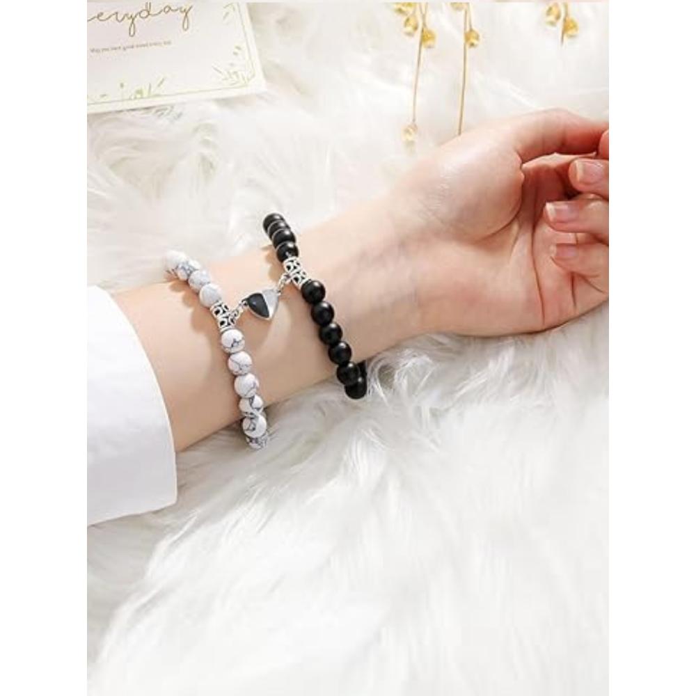 Unisex on sale couple bracelets