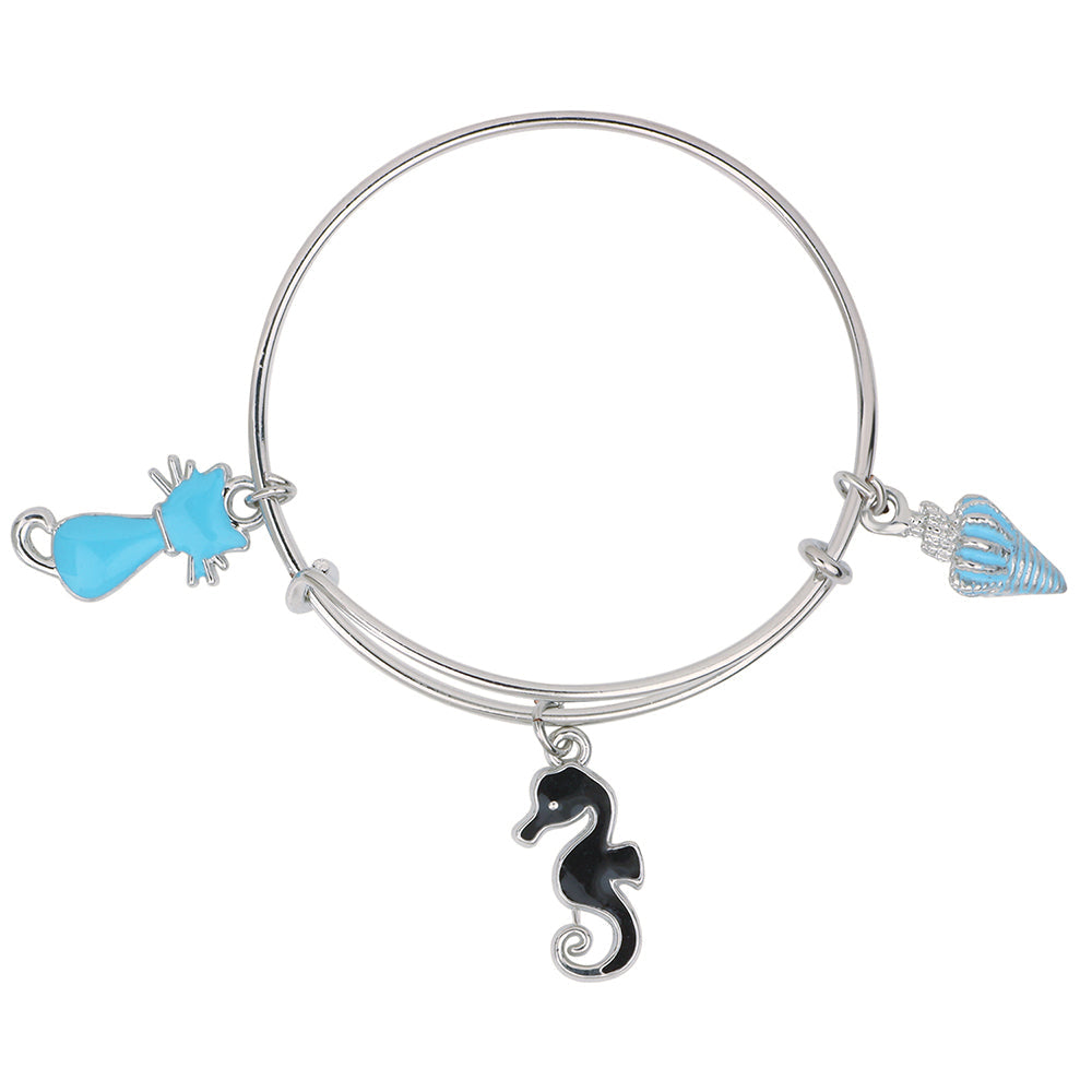 Alex and ani hot sale horse bracelet