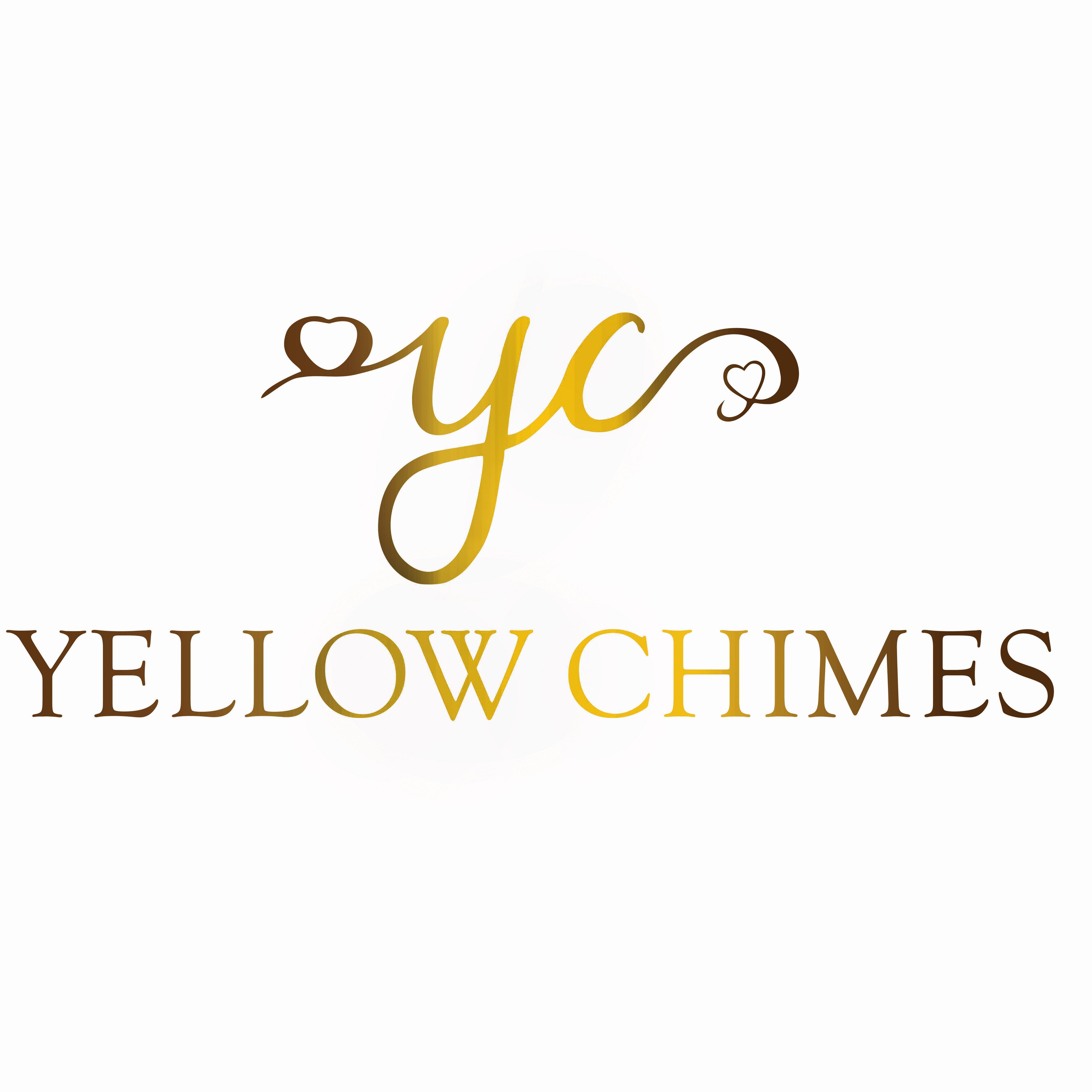 Yellow Chimes