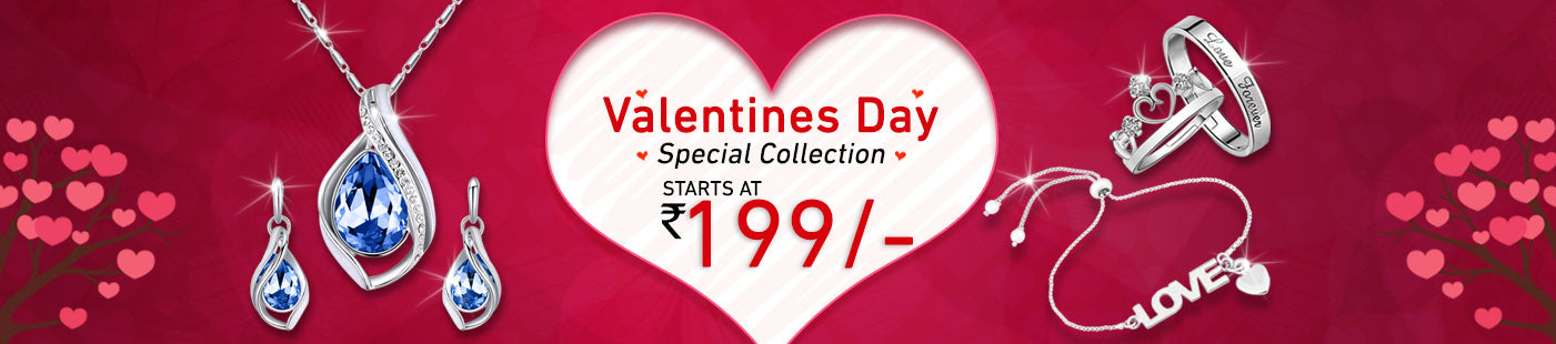 Valentines Day Special Sale