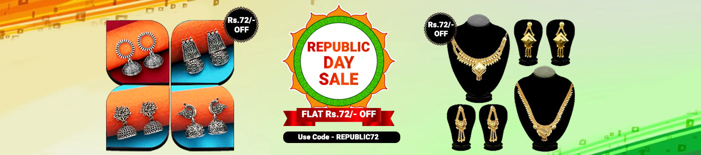 Biggest Republic Day Sale