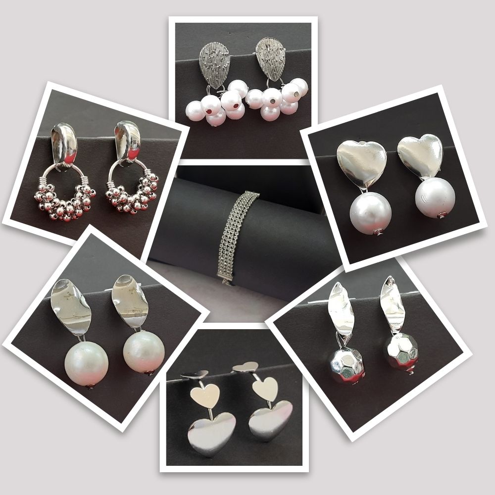 Fast Fashion Jewellery Online Shopping Marketplace