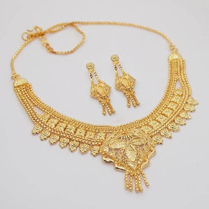 Fast Fashion Jewellery Online Shopping Marketplace