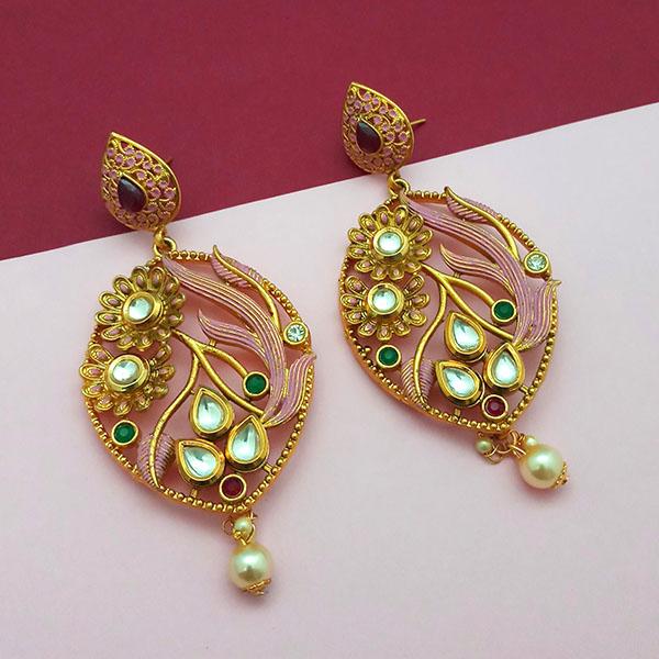 OEM Copper Gold Plated Round Earrings Small BowKnot Women Gold Hoop  Earrings  China Earring and Jewelry price  MadeinChinacom