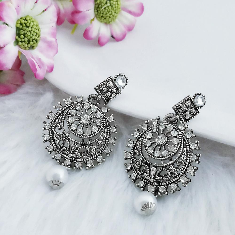 Discover 225+ earrings for girls online