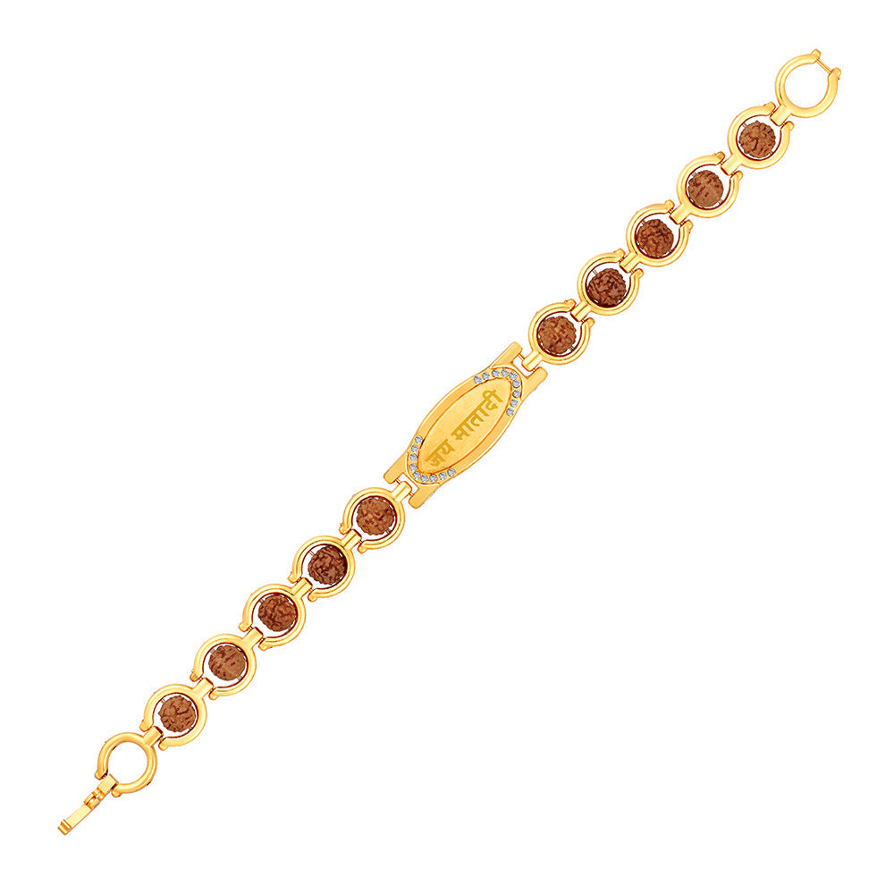 LEKANI 100% 925 Real Sterling Silver Beads Bracelet — Kirijewels.com