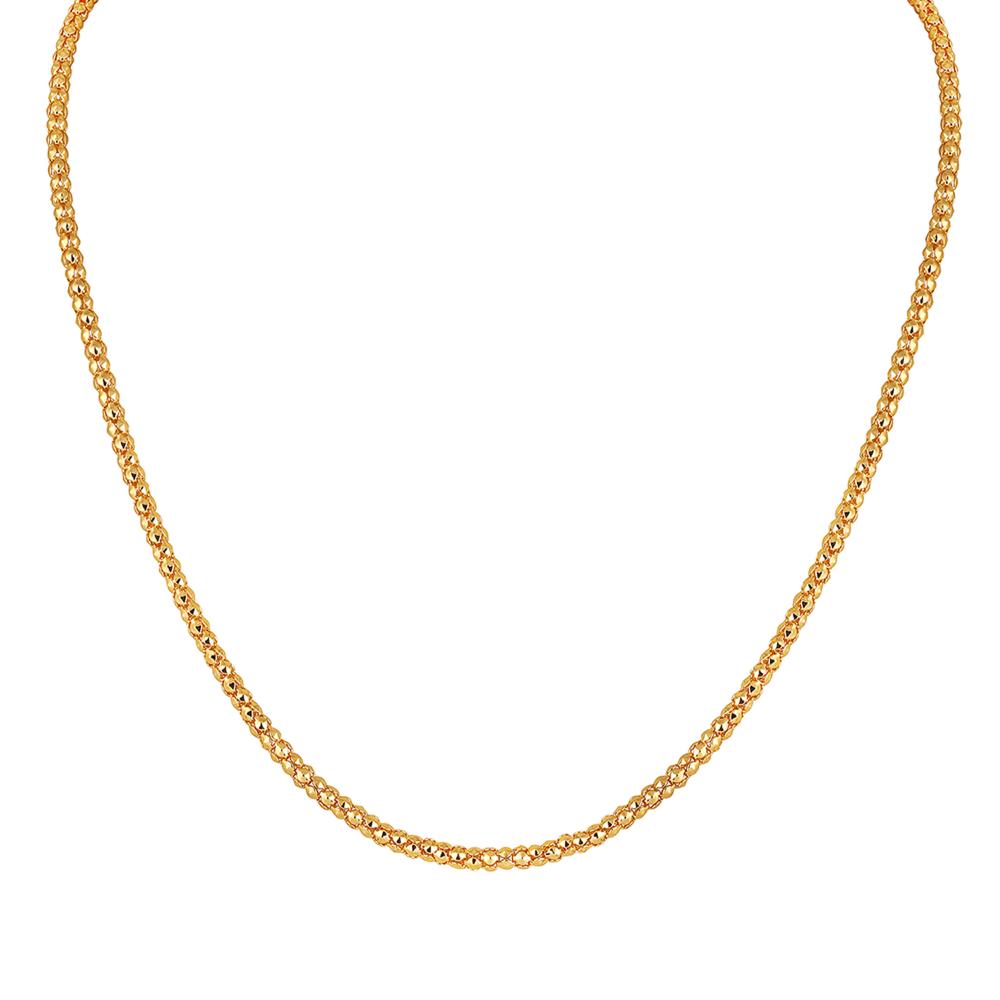 Mahi Classic and Elegant Mens Chain