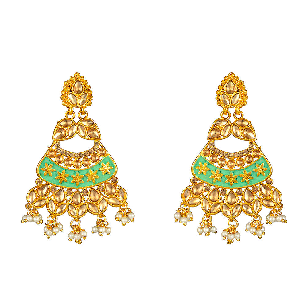 Earrings Collection for Women