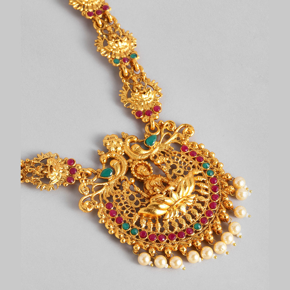 Laxmi sales design necklace