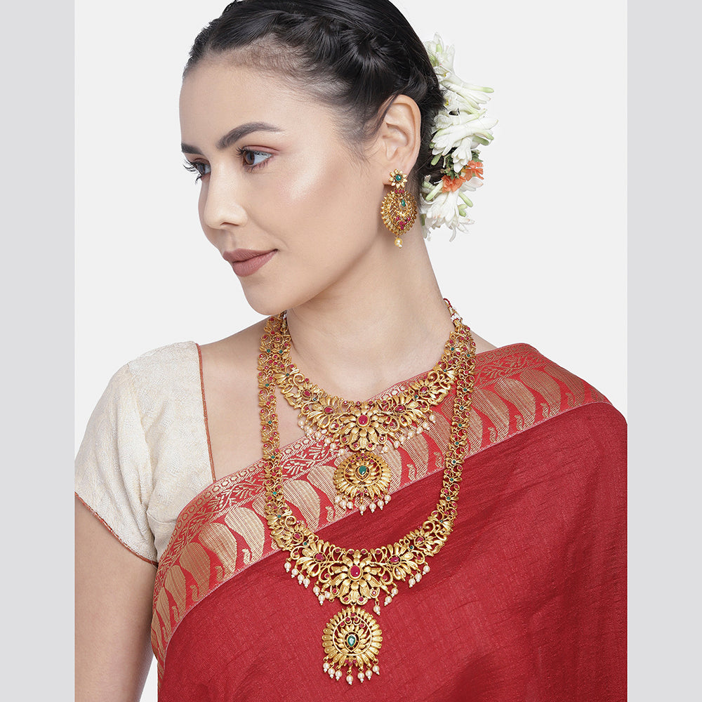 Jewelmaze on sale bridal jewellery